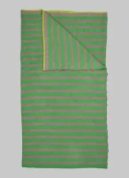 Überwurf Bonsoir Stripe