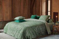 Pip Studio Bettwäsche Set 155x220 Grün | Kyoto...