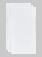 3er Set Handtücher Tile de Pip