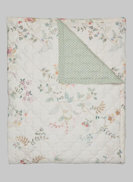 Tagesdecke Kili Flower