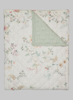 Tagesdecke Kili Flower