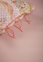 Spannbettlaken Cross Stitch