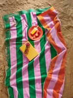 Strandlaken Bora Bora