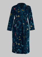 Bademantel Les Fleurs