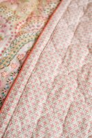 Tagesdecke Jabali Flower