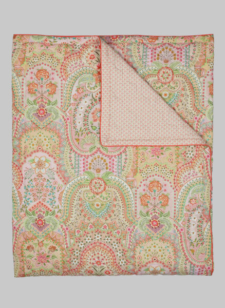 Tagesdecke Jabali Flower