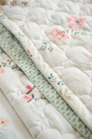 Tagesdecke Kili Flower