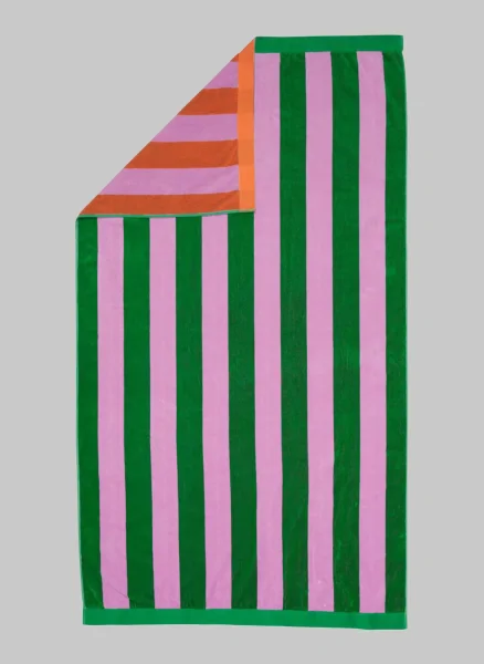 Strandlaken Bora Bora