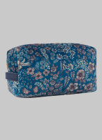 Kosmetiktasche Quilted Daisy Dreams