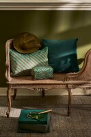 Kosmetiktasche Cosmetic Bags