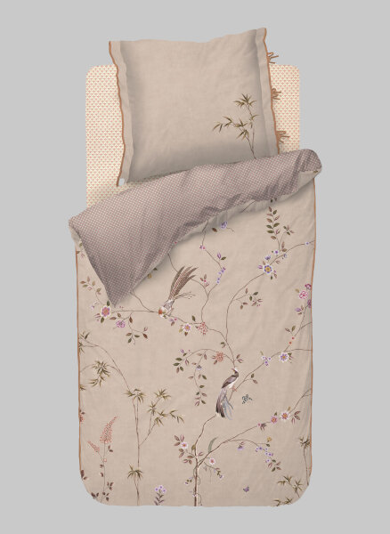Bettwäsche Set Bamboo Blossom