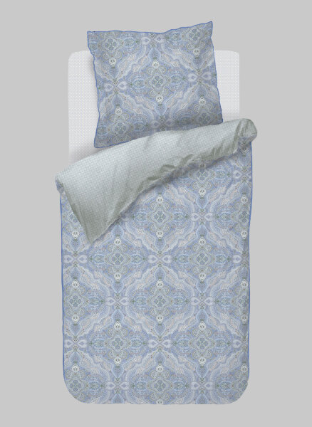Bettwäsche Set Moon Flower