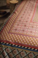 Bettwäsche Set Bogolan