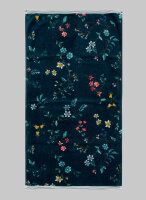 Handtuch Les Fleurs