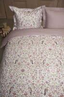 Bettwäsche Set Garden of Dove