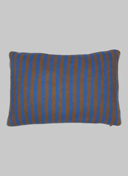 Zierkissen Bonsoir Stripe Cushion