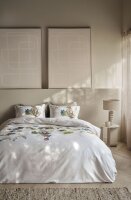 Bettwäsche Set Guirlande des Fleurs