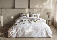 Bettwäsche Set Guirlande des Fleurs