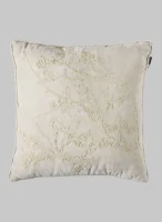 Dekokissen Broderie Fleurie Cushion