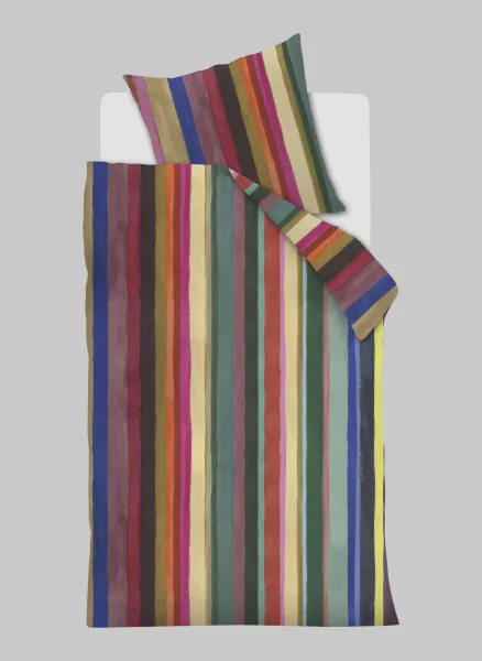 Bettwäsche Set Fiesta Lines