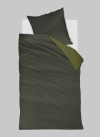 Bettwäsche Set Warm