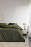 Bettwäsche Set Warm