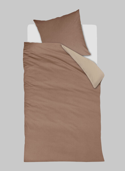 Bettwäsche Set Warm