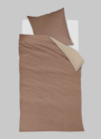 Bettwäsche Set Warm