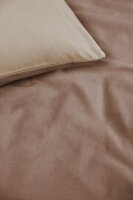 Bettwäsche Set Warm