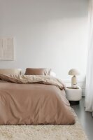 Bettwäsche Set Warm