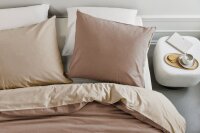 Bettwäsche Set Warm