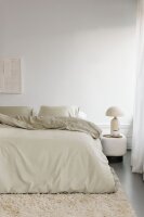 Bettwäsche Set Warm