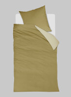 Bettwäsche Set Warm