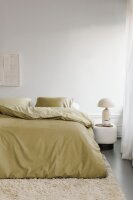 Bettwäsche Set Warm