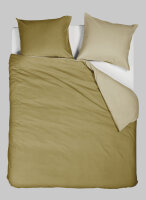 Bettwäsche Set Warm