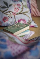 Bettwäsche Set Funky Florals