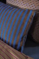 Zierkissen Bonsoir Stripe Cushion