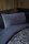 Zierkissen Bonsoir Stripe Cushion