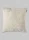 Dekokissen Broderie Fleurie Cushion