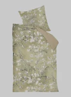 Bettwäsche Set Fleur de Velours