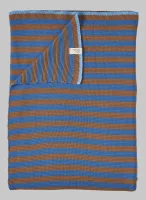 Tagesdecke Bonsoir Stripe Throw