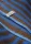 Tagesdecke Bonsoir Stripe Throw