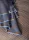 Tagesdecke Bonsoir Stripe Throw