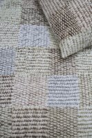 Bettwäsche Set Patches