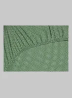 Pip Studio | Spannbettlaken | Twinkle Star | Grün |...
