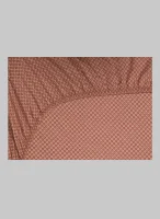 Pip Studio | Spannbettlaken | Twinkle Star | Terracotta |...