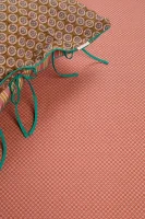 Pip Studio | Spannbettlaken | Twinkle Star | Terracotta |...