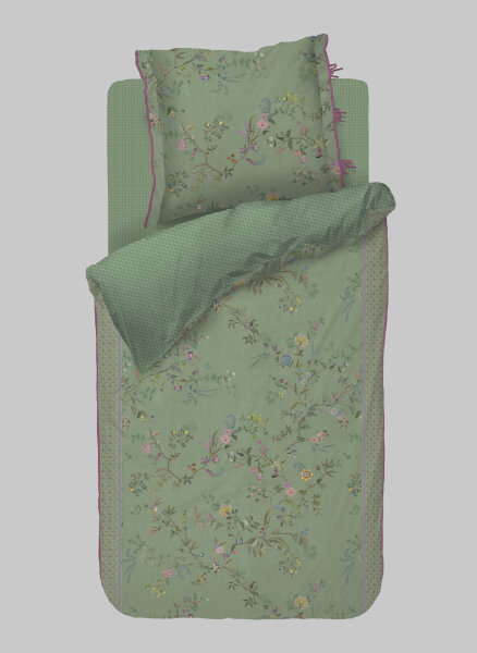 Bettwäsche Set Bustani