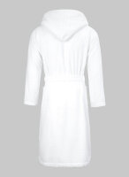 Bademantel Superwuschel