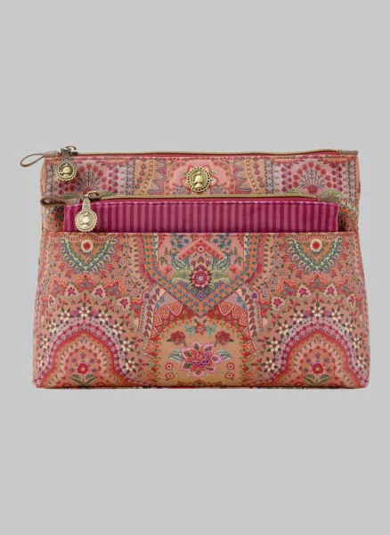 Kosmetiktasche Jabali